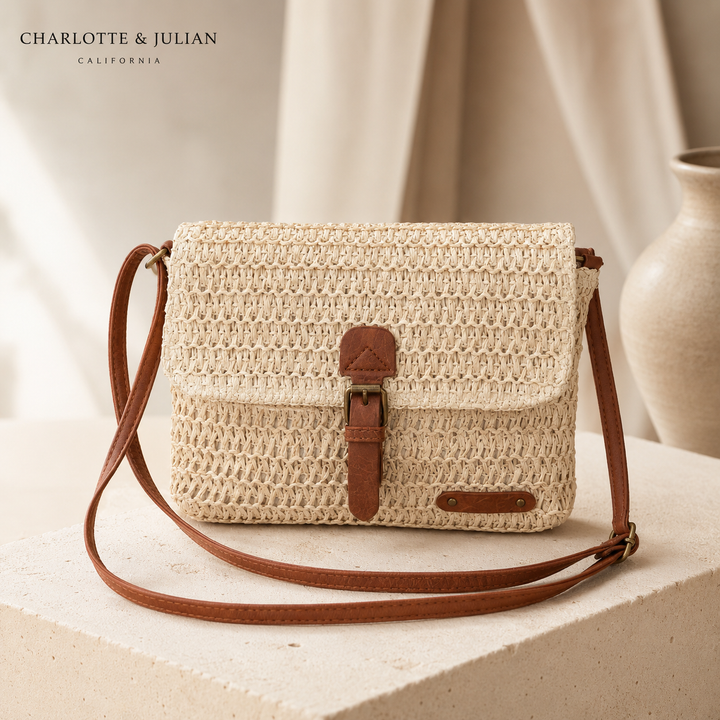 Solana™ Crossbody Bag