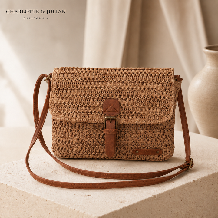 Solana™ Crossbody Bag