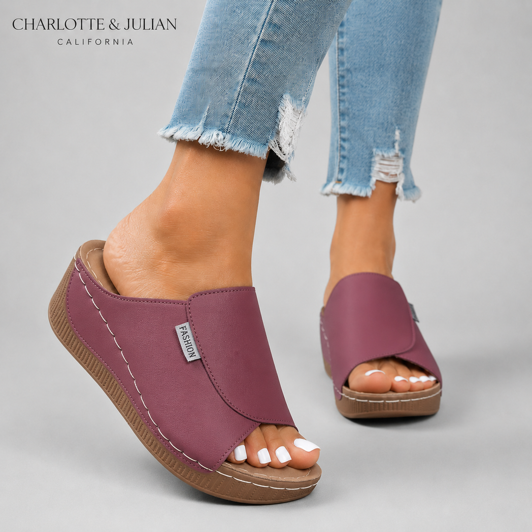 Elara™ Orthopedic Sandals