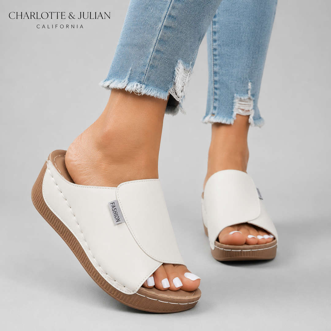Elara™ Orthopedic Sandals