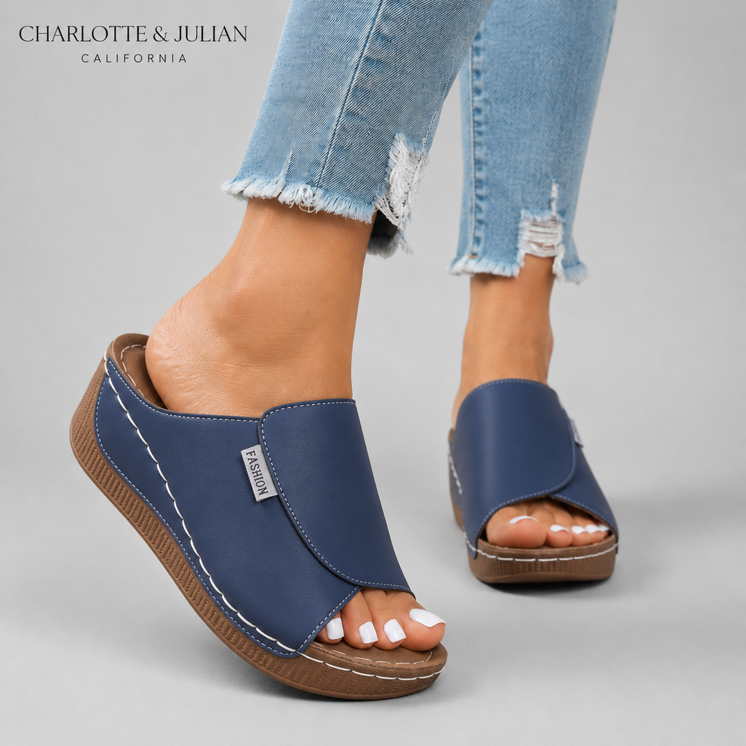 Elara™ Orthopedic Sandals