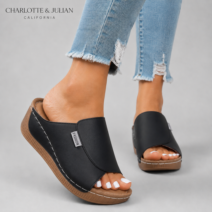 Elara™ Orthopedic Sandals