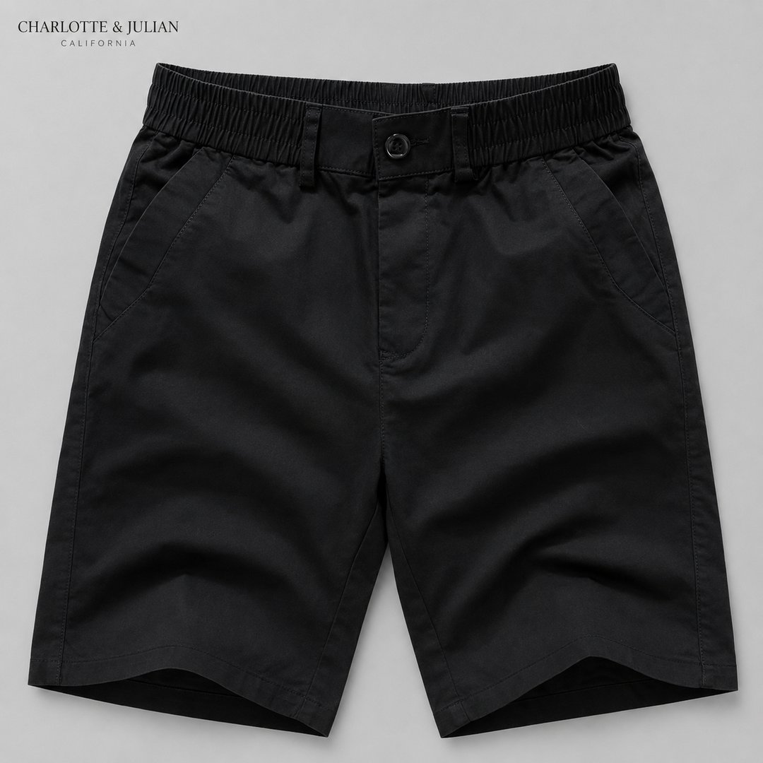Mason™ Comfort Shorts