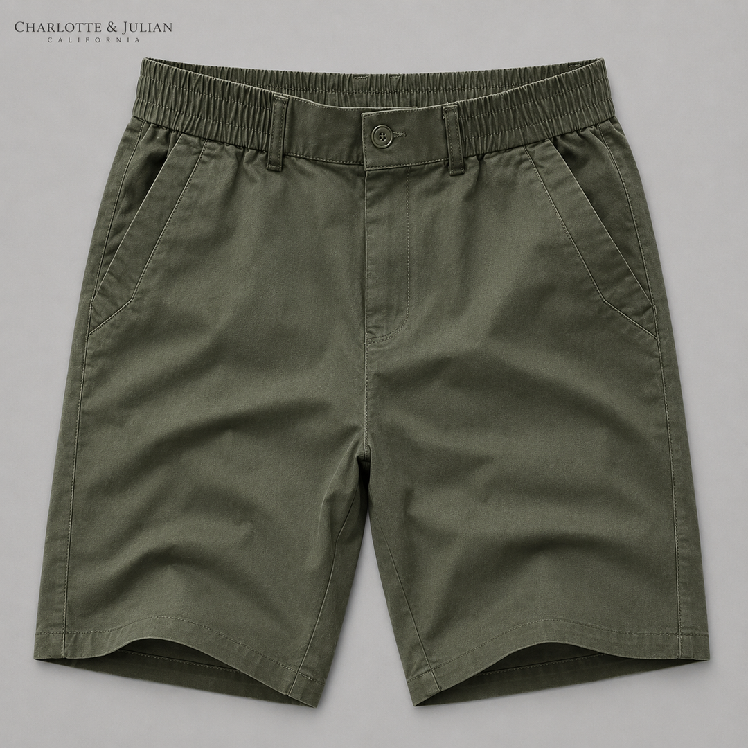 Mason™ Comfort Shorts