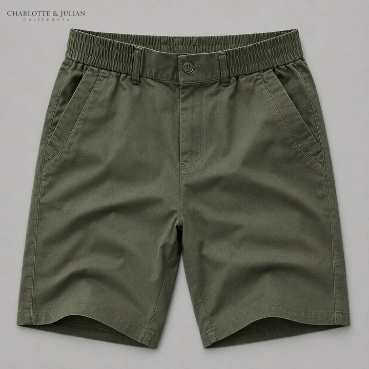 Mason™ Comfort Shorts