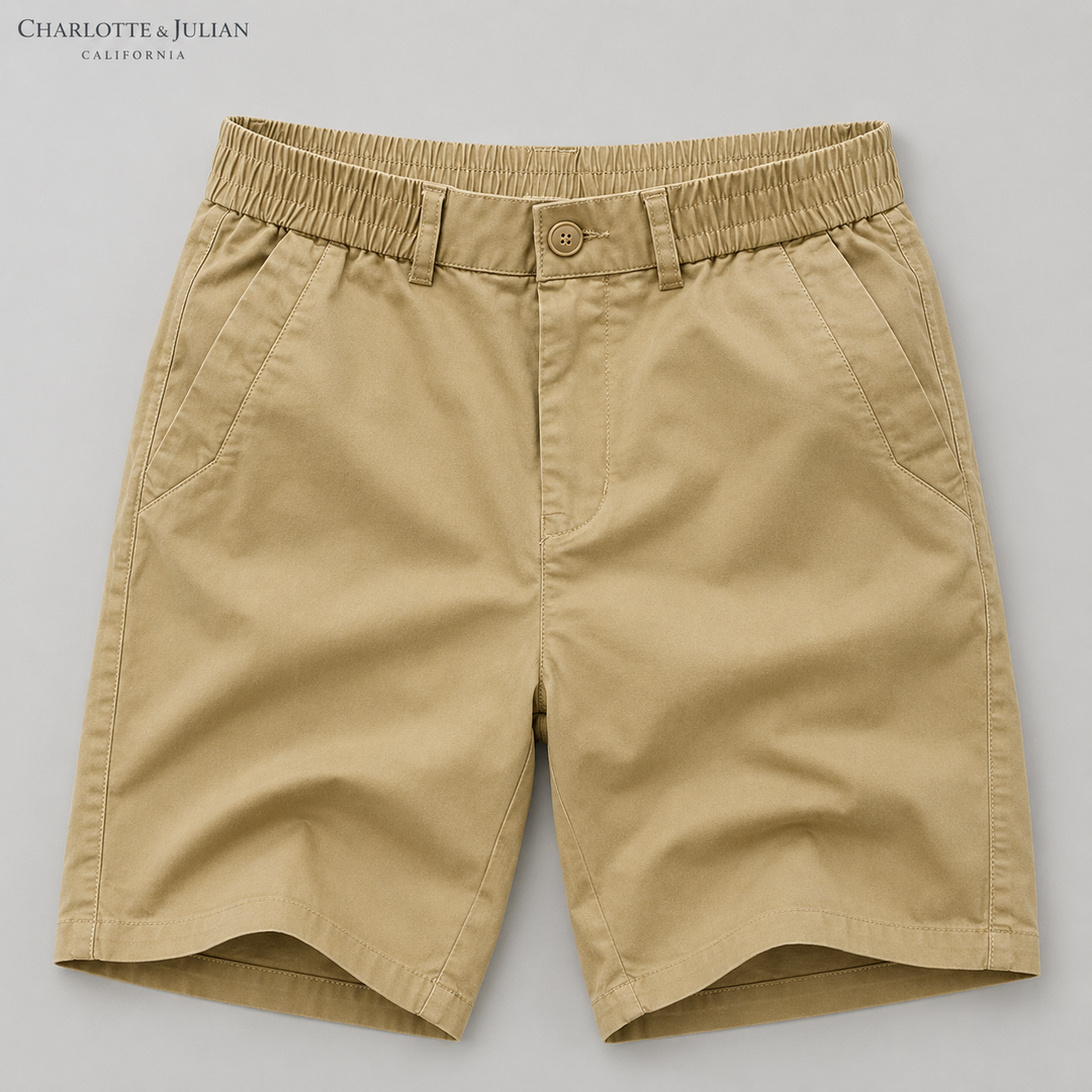 Mason™ Comfort Shorts