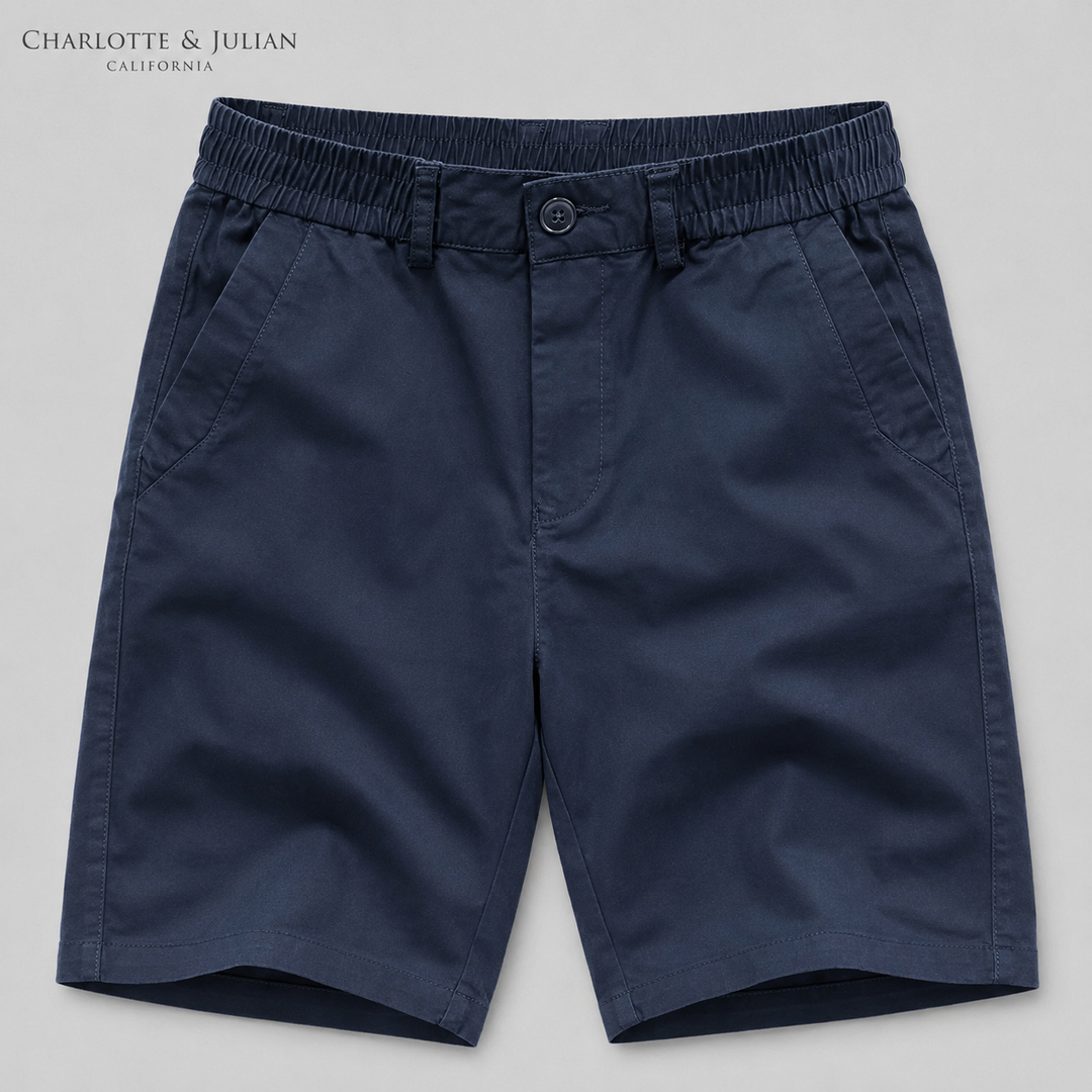Mason™ Comfort Shorts