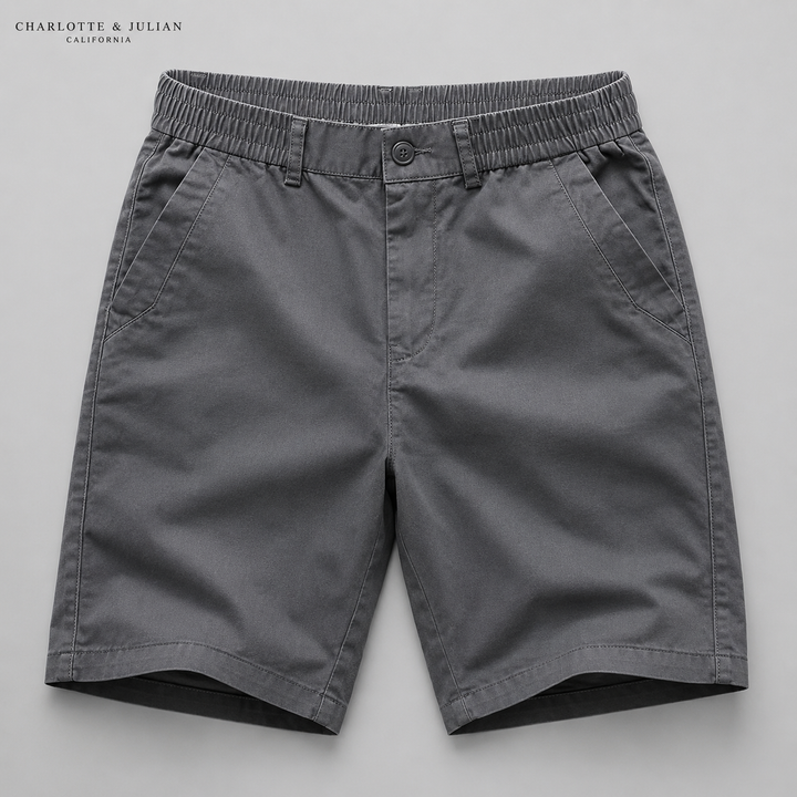 Mason™ Comfort Shorts