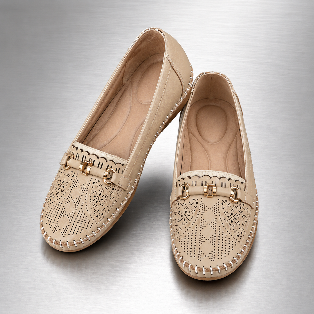 Elodie™ Orthopedic Loafers