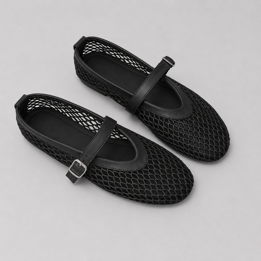Amara™ Orthopedic Flats