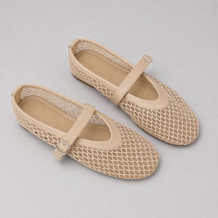 Amara™ Orthopedic Flats