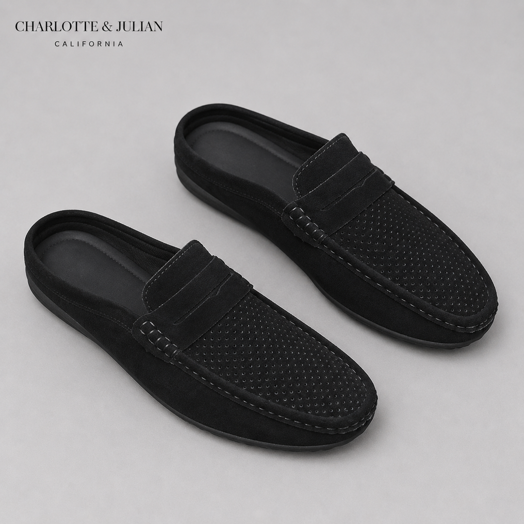 Dawson™ Comfort Loafers