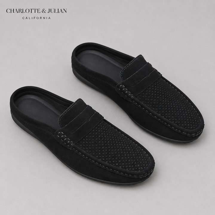 Dawson™ Comfort Loafers