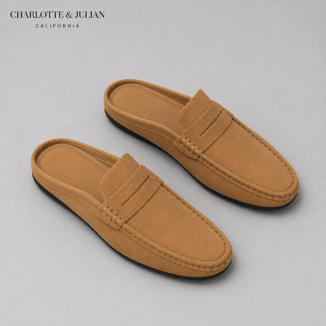 Dawson™ Comfort Loafers