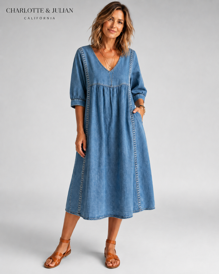 Liora™ Midi Dress