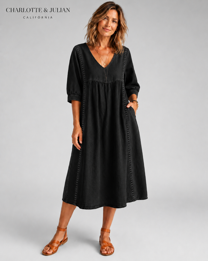 Liora™ Midi Dress