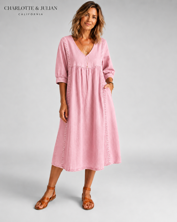 Liora™ Midi Dress