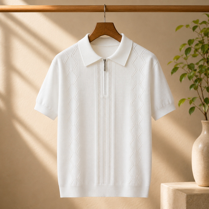 Arvello Knit Polo