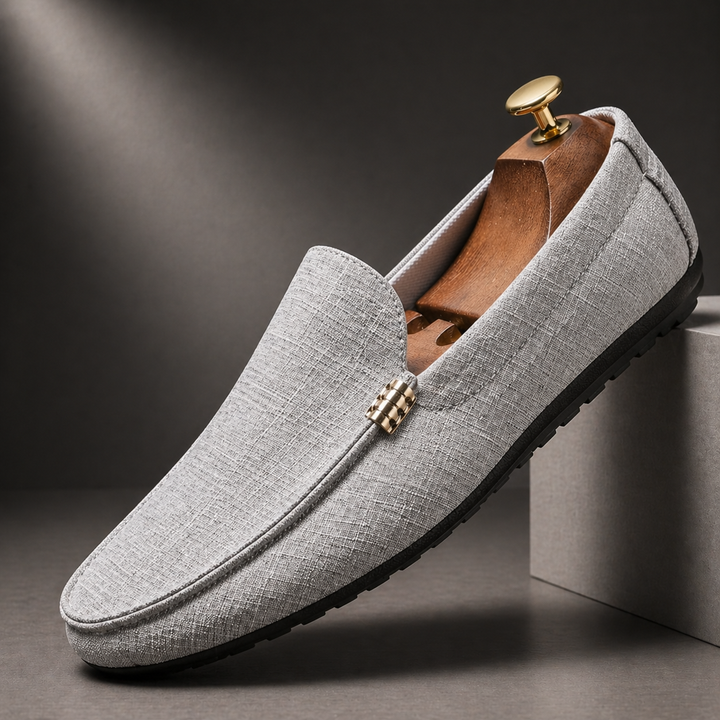 Bexley Slip-On Loafers