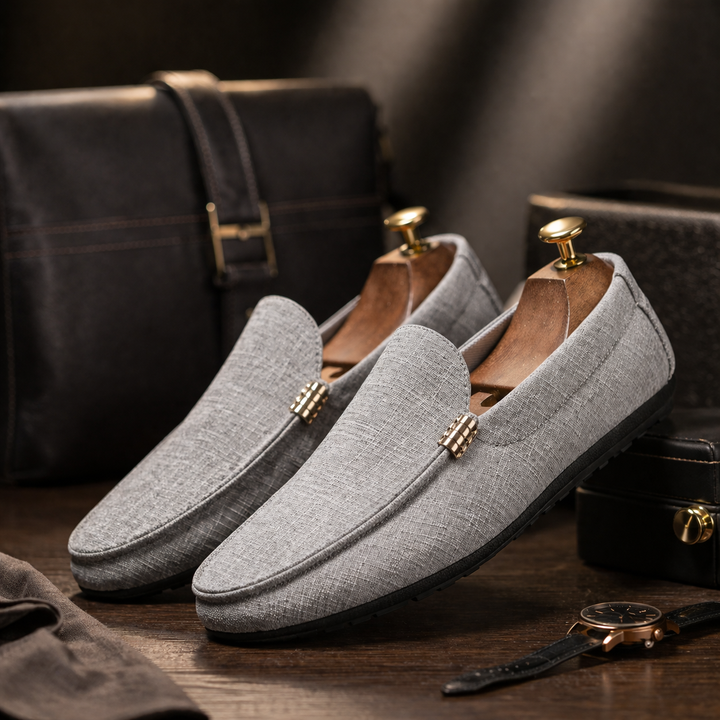 Bexley Slip-On Loafers