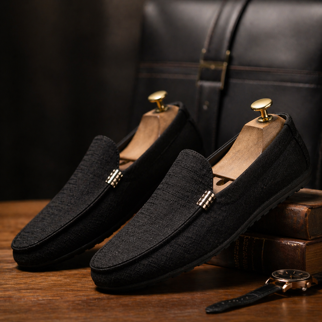 Bexley Slip-On Loafers