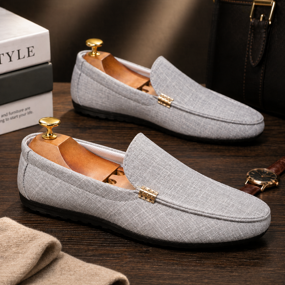 Bexley Slip-On Loafers