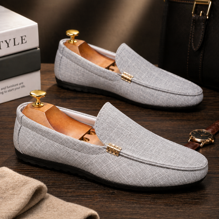 Bexley Slip-On Loafers