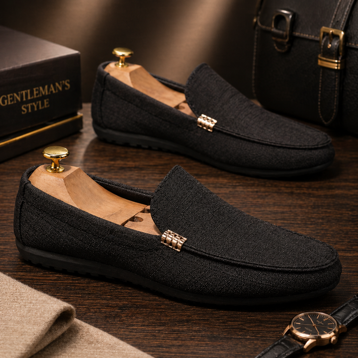 Bexley Slip-On Loafers