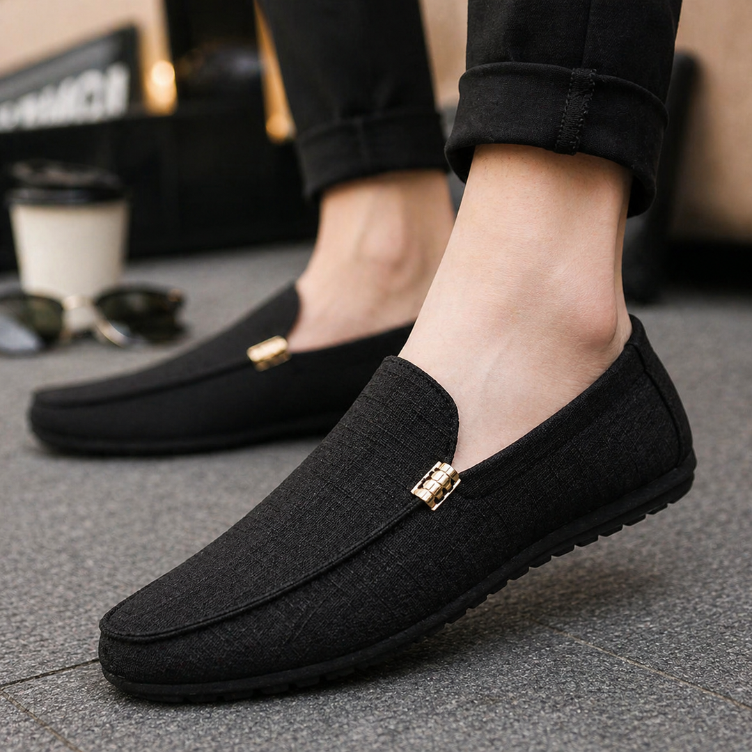 Bexley Slip-On Loafers