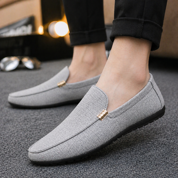 Bexley Slip-On Loafers