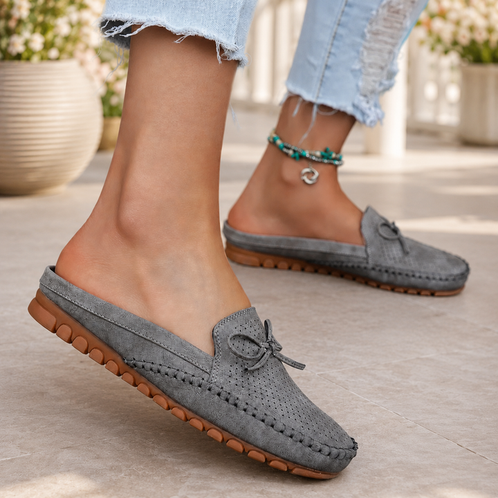 Roselyn™ Orthopedic Comfort Mules