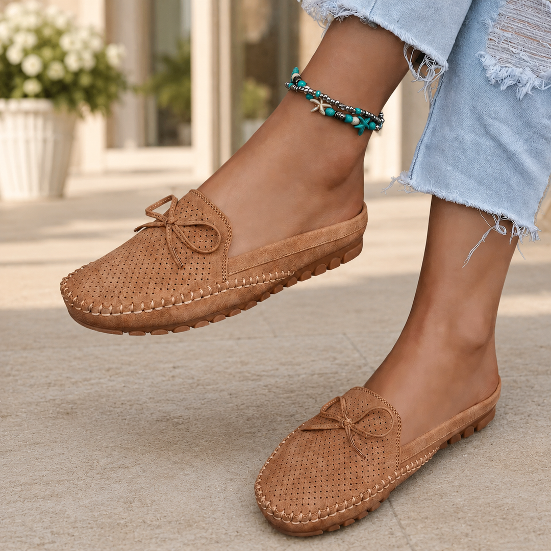 Roselyn™ Orthopedic Comfort Mules