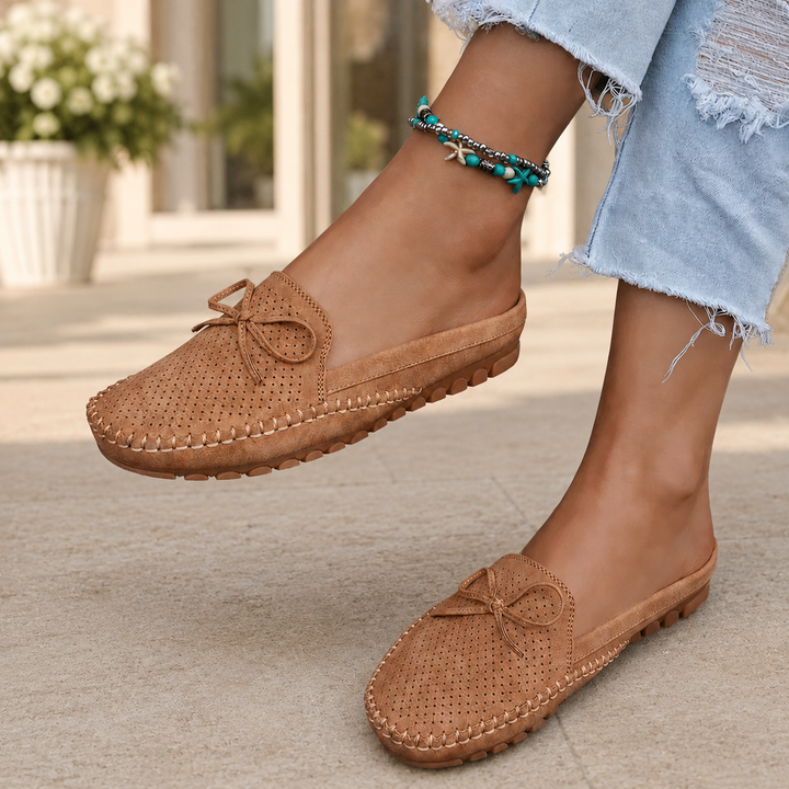 Roselyn™ Orthopedic Comfort Mules