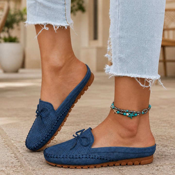 Roselyn™ Orthopedic Comfort Mules