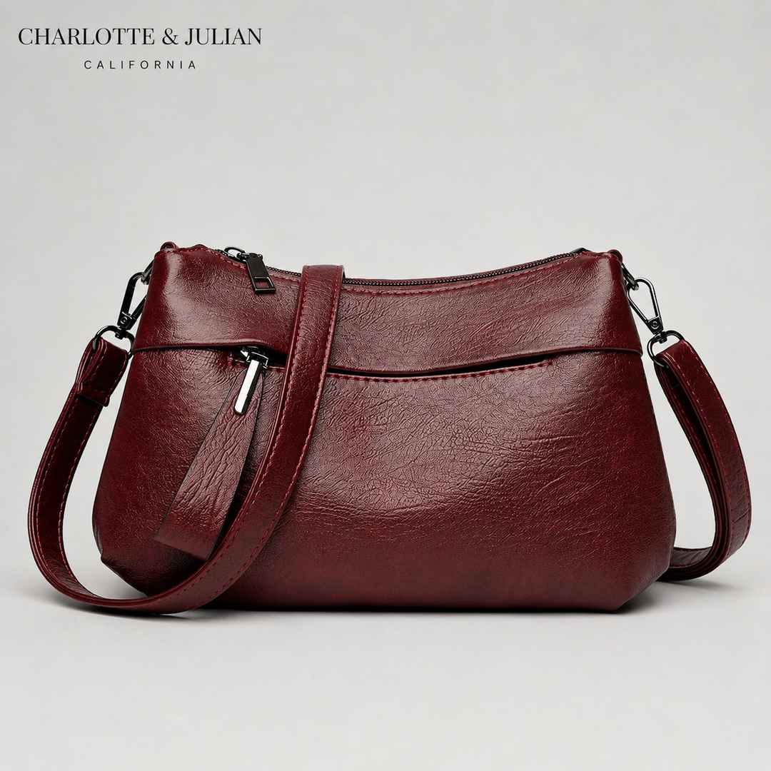 Clara™ Crossbody Bag