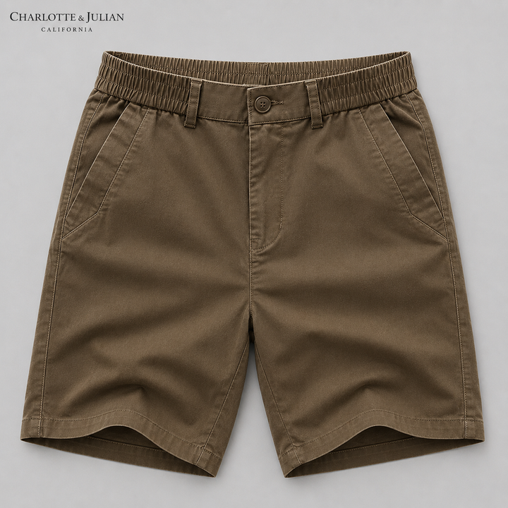 Mason™ Comfort Shorts