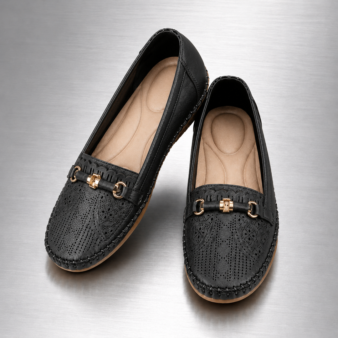 Elodie™ Orthopedic Loafers
