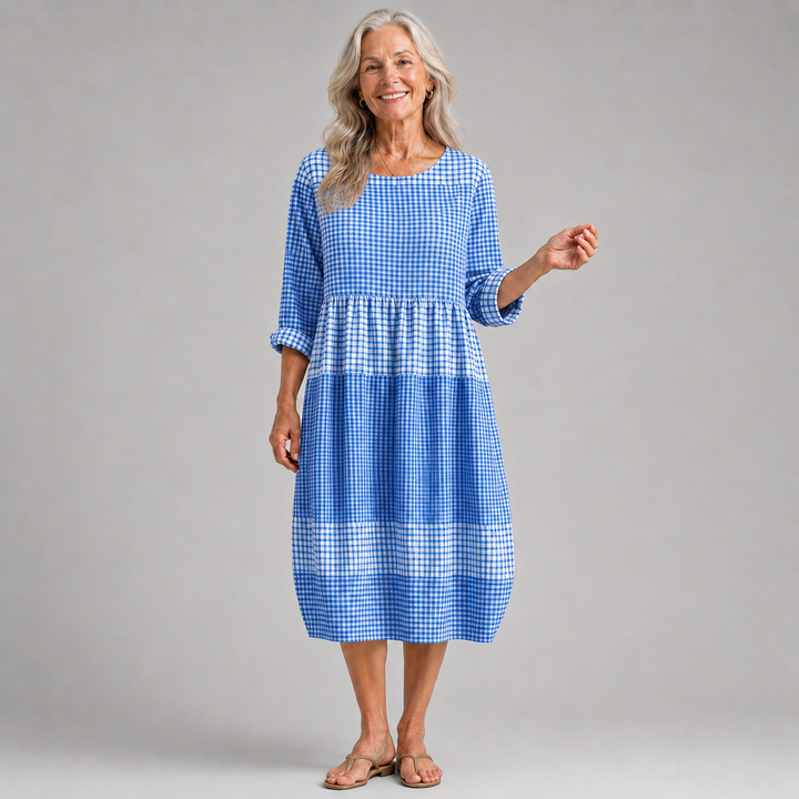 Roselyn™ Midi Dress