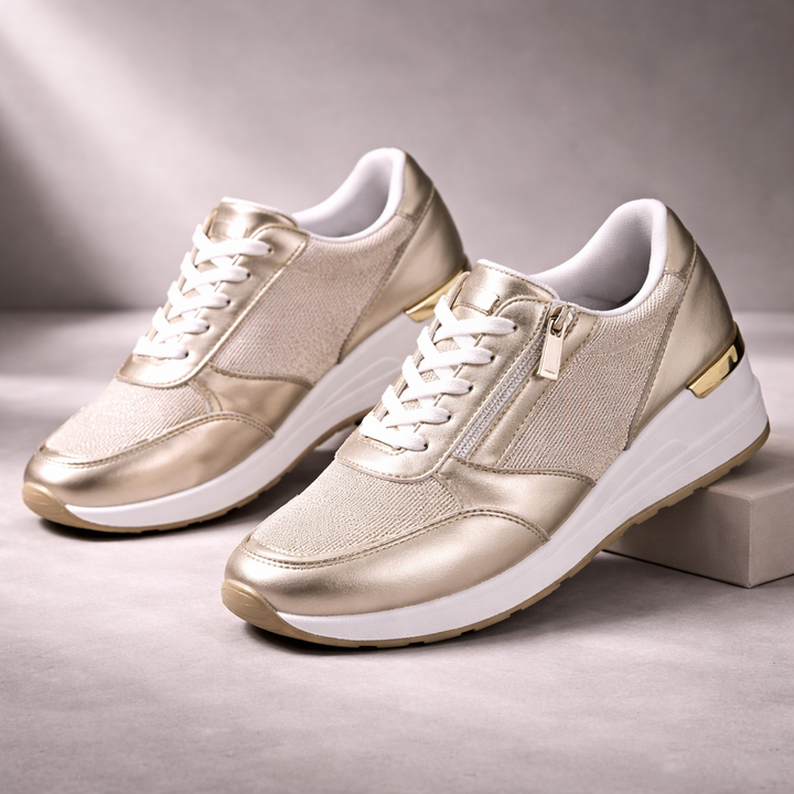 Eden Noelle Sneakers