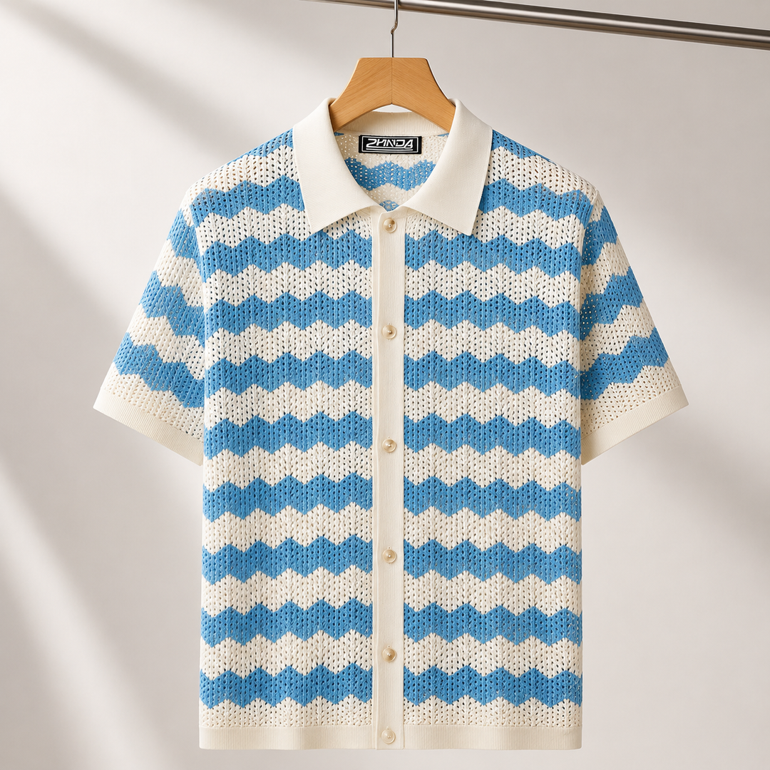 Aruba Breeze Knit Polo