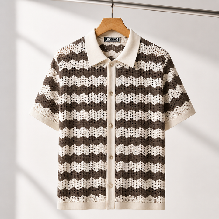 Aruba Breeze Knit Polo