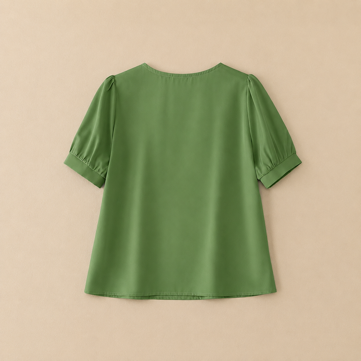 Amelie Bow Top