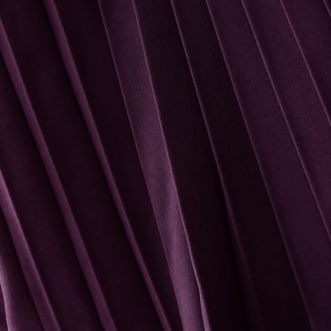 Alouette Pleated Blouse