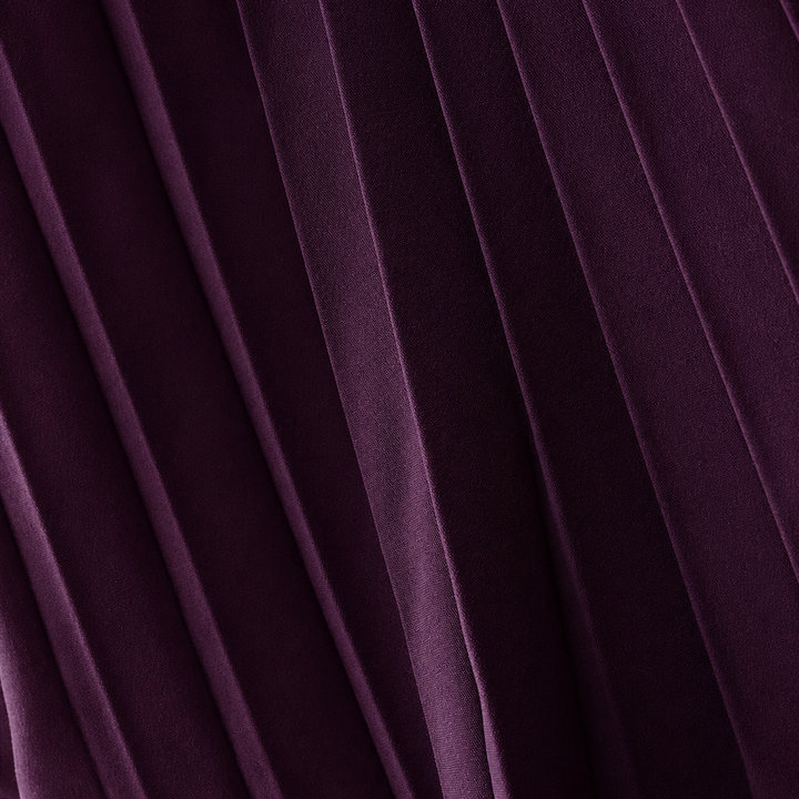Alouette Pleated Blouse