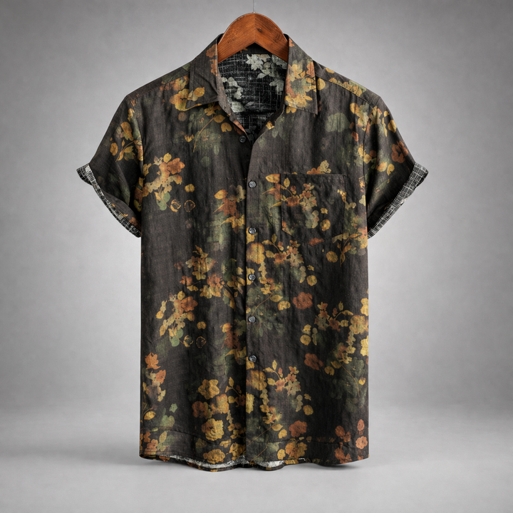 Evander Bloom Shirt