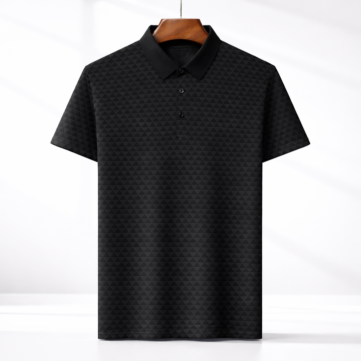 Ashton Ice Silk Polo