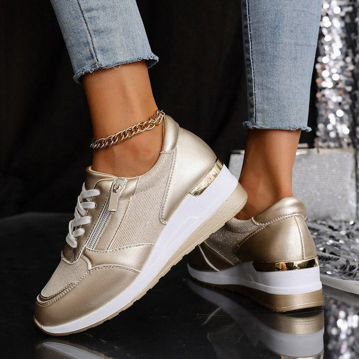 Eden Noelle Sneakers