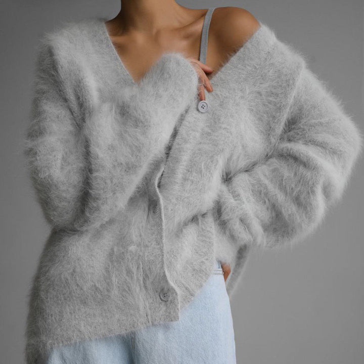 Aliyah Knit Cardigan