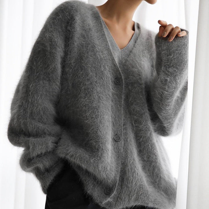 Aliyah Knit Cardigan