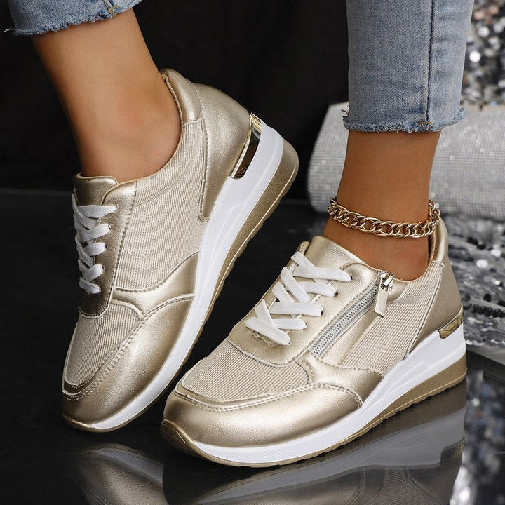 Eden Noelle Sneakers